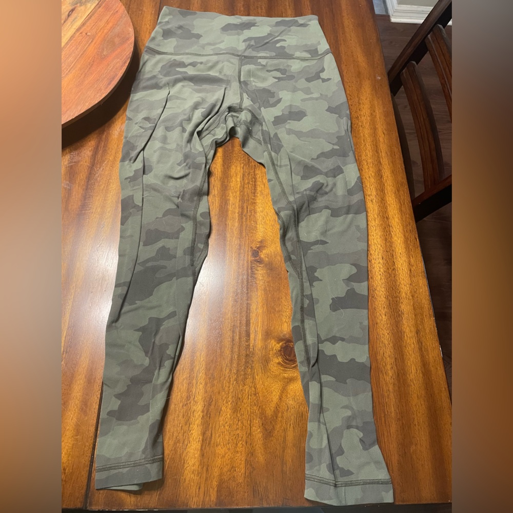 Lululemon aligns